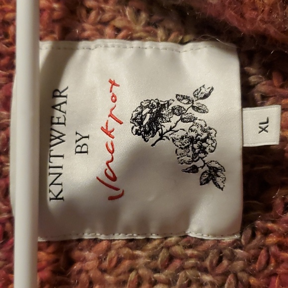 Cardigan by Jackpot - Picture 2 of 5